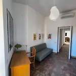 Habitat's Colosseum-monti 4br Penthouse With Terrace شقة روما