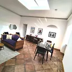 Habitat's Colosseum-monti 4br Penthouse With Terrace * روما