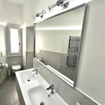 Habitat's Colosseum-monti 4br Penthouse With Terrace روما