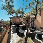 Habitat's Colosseum-monti 4br Penthouse With Terrace * روما
