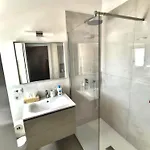 Habitat's Colosseum-monti 4br Penthouse With Terrace