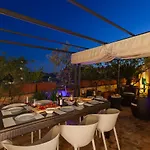 Habitat's Colosseum-monti 4br Penthouse With Terrace روما