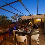 Habitat's Colosseum-monti 4br Penthouse With Terrace *