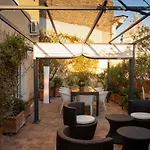 Habitat's Colosseum-monti 4br Penthouse With Terrace *
