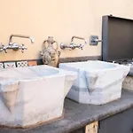 Habitat's Colosseum-monti 4br Penthouse With Terrace روما