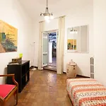 شقة Habitat's Colosseum-monti 4br Penthouse With Terrace *