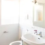 شقة Habitat's Colosseum-monti 4br Penthouse With Terrace *