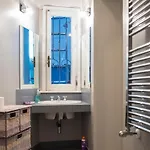 Habitat's Colosseum-monti 4br Penthouse With Terrace شقة *
