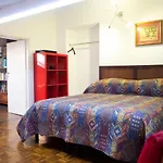 Habitat's Colosseum-monti 4br Penthouse With Terrace روما