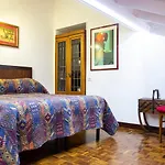 شقة Habitat's Colosseum-monti 4br Penthouse With Terrace روما