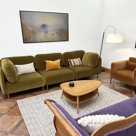 Appartement Habitat's Colosseum-monti 3br Penthouse With Terrace Rome