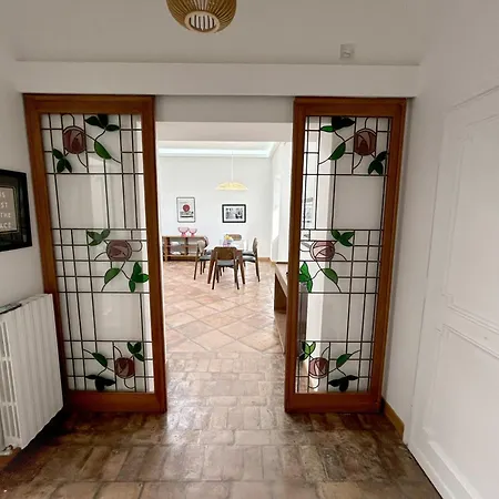 Appartement Habitat's Colosseum-monti 3br Penthouse With Terrace