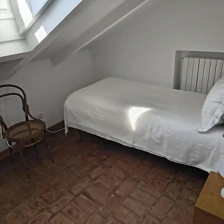 Habitat's Colosseum-monti 3br Penthouse With Terrace Appartement Rome