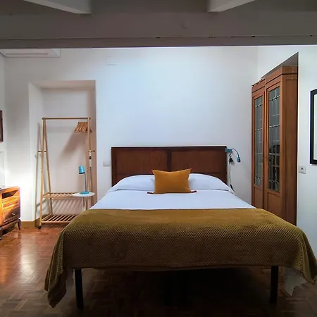 Appartement Habitat's Colosseum-monti 3br Penthouse With Terrace Rome
