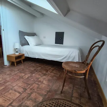 Appartement Habitat's Colosseum-monti 3br Penthouse With Terrace