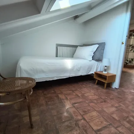 Appartement Habitat's Colosseum-monti 3br Penthouse With Terrace *