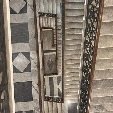 Habitat's Colosseum-monti 3br Penthouse With Terrace * Rome